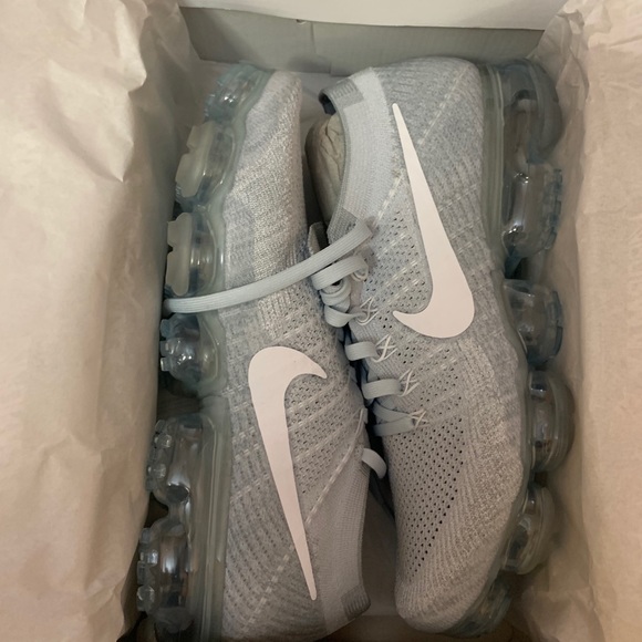 Nike vapor max “white Christmas” - Picture 1 of 5